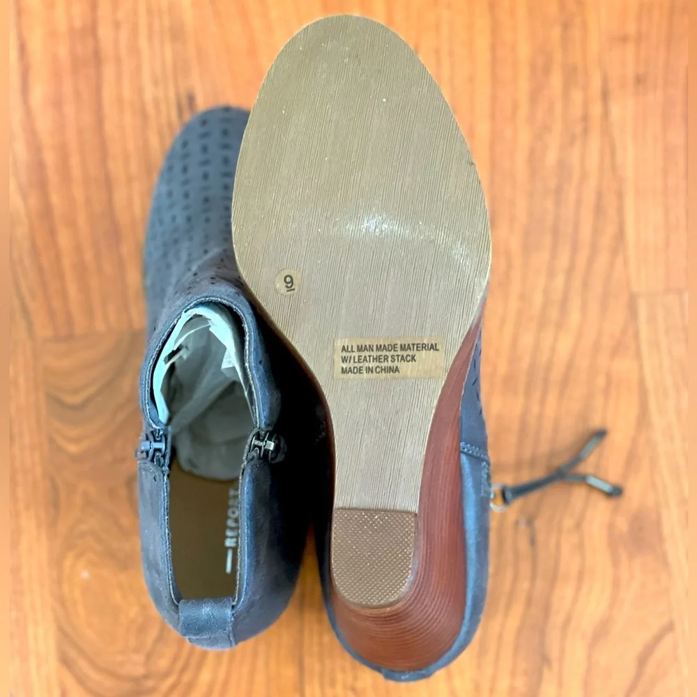 Report Footwear - Picture 4 of 4